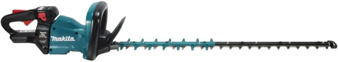 Makita UH005GZ Accu-Heggenschaar 75cm Brushless - zonder accu/oplader - afbeelding 6 van 6