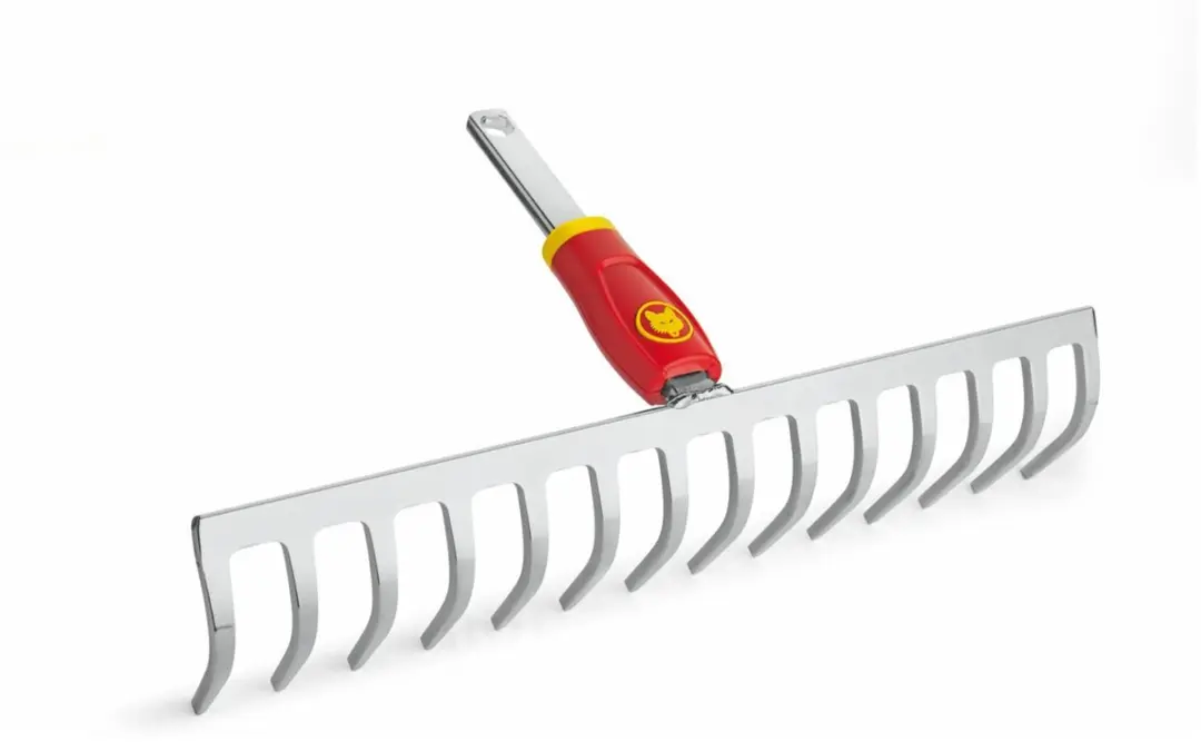 WOLF-Garten Hark 14 Tanden DR-M35