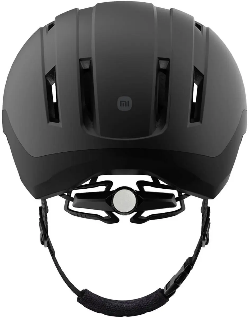 Xiaomi Riding Helmet - L - Zwart