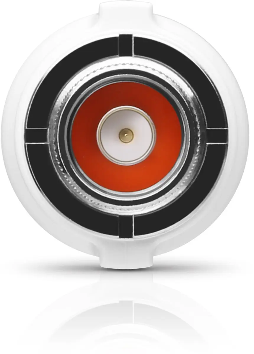 Ubiquiti B-DB-AC Draadloos Toegangspunt 300Mbit/s - Wit