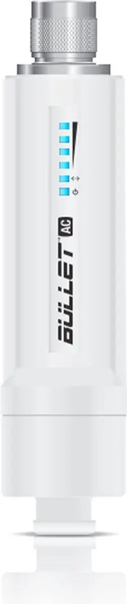 Ubiquiti B-DB-AC Draadloos Toegangspunt 300Mbit/s - Wit