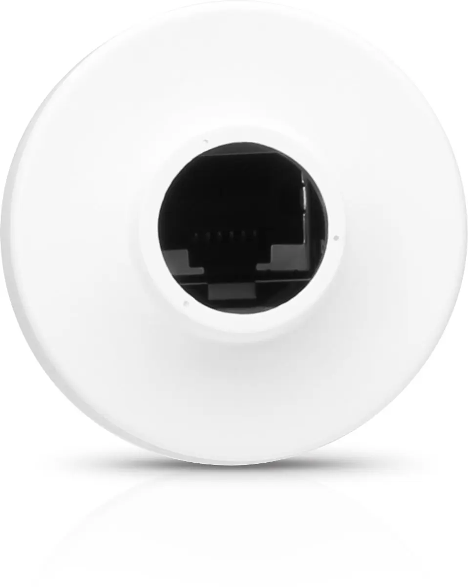 Ubiquiti B-DB-AC Draadloos Toegangspunt 300Mbit/s - Wit