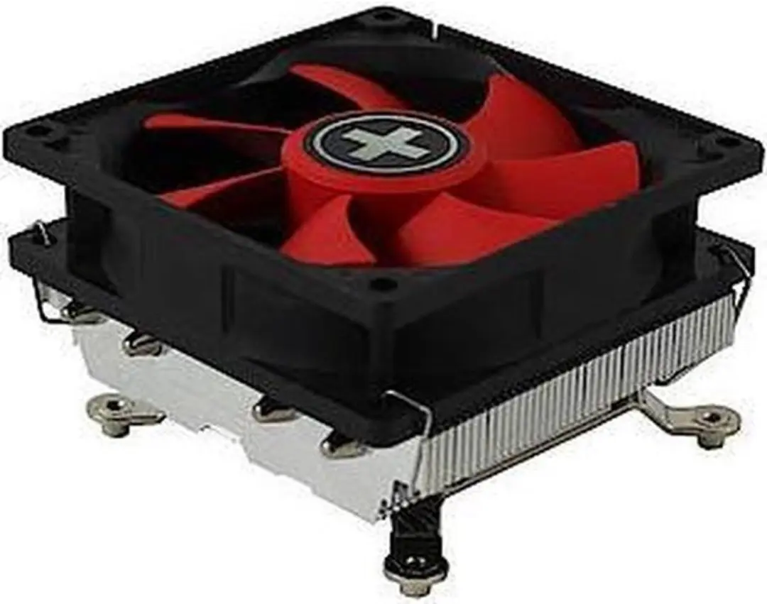 Xilence XC040 Processor Koeler - 9.2mm
