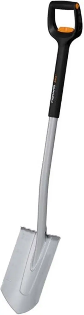 Fiskars 1066732 Spade