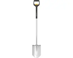 Fiskars 1066732 Spade - D-greep 192mm - afbeelding 6 van 6
