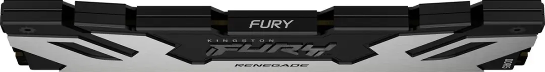 Kingston FURY Renegade KF564C32RS-32 DDR5 6400MT/s 32GB - Zilver