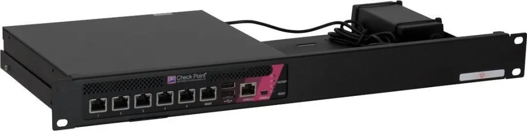 IT Kit Check Point 3100/3200 RM-CP-T4