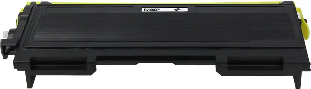Brother TN-2000 Toner Zwart