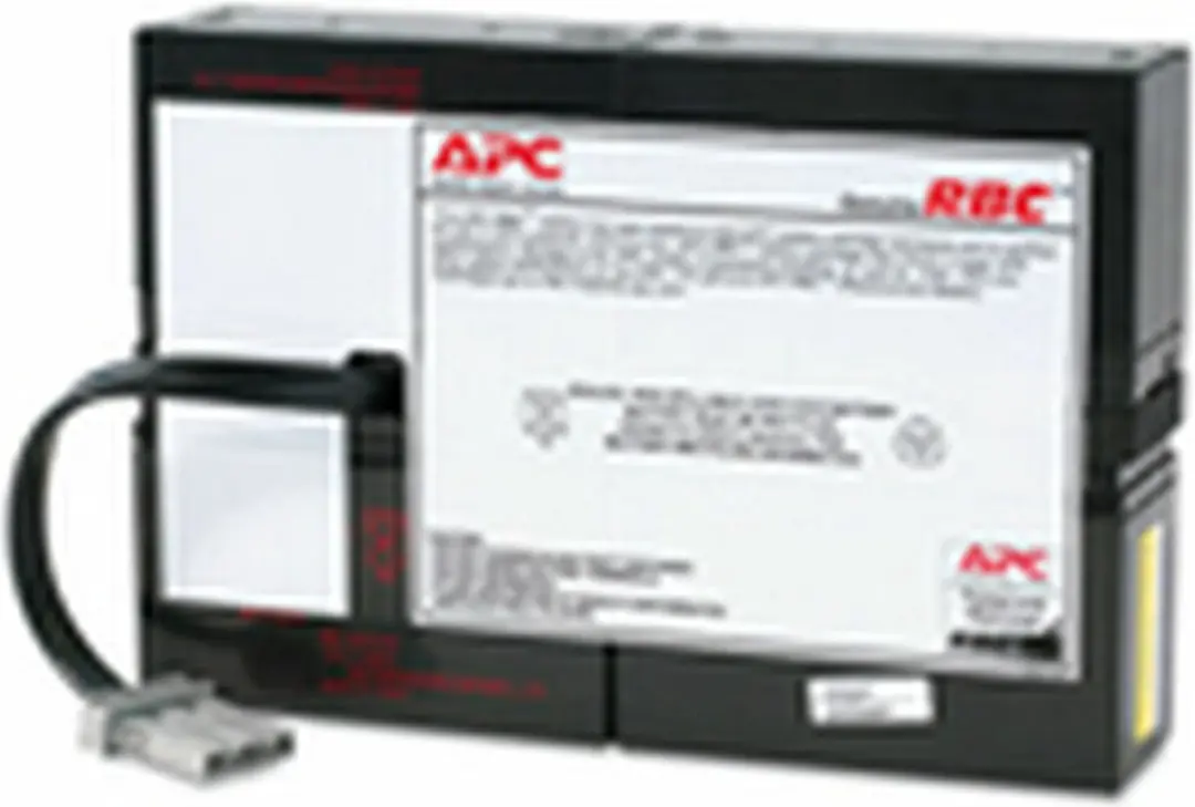 APC RBC59 Vervangingsbatterij UPS