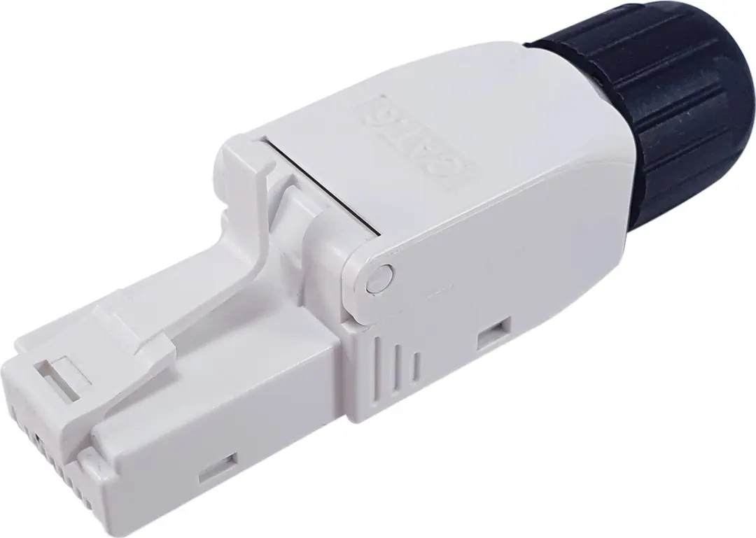 Equip Cat6 RJ45 Stecker