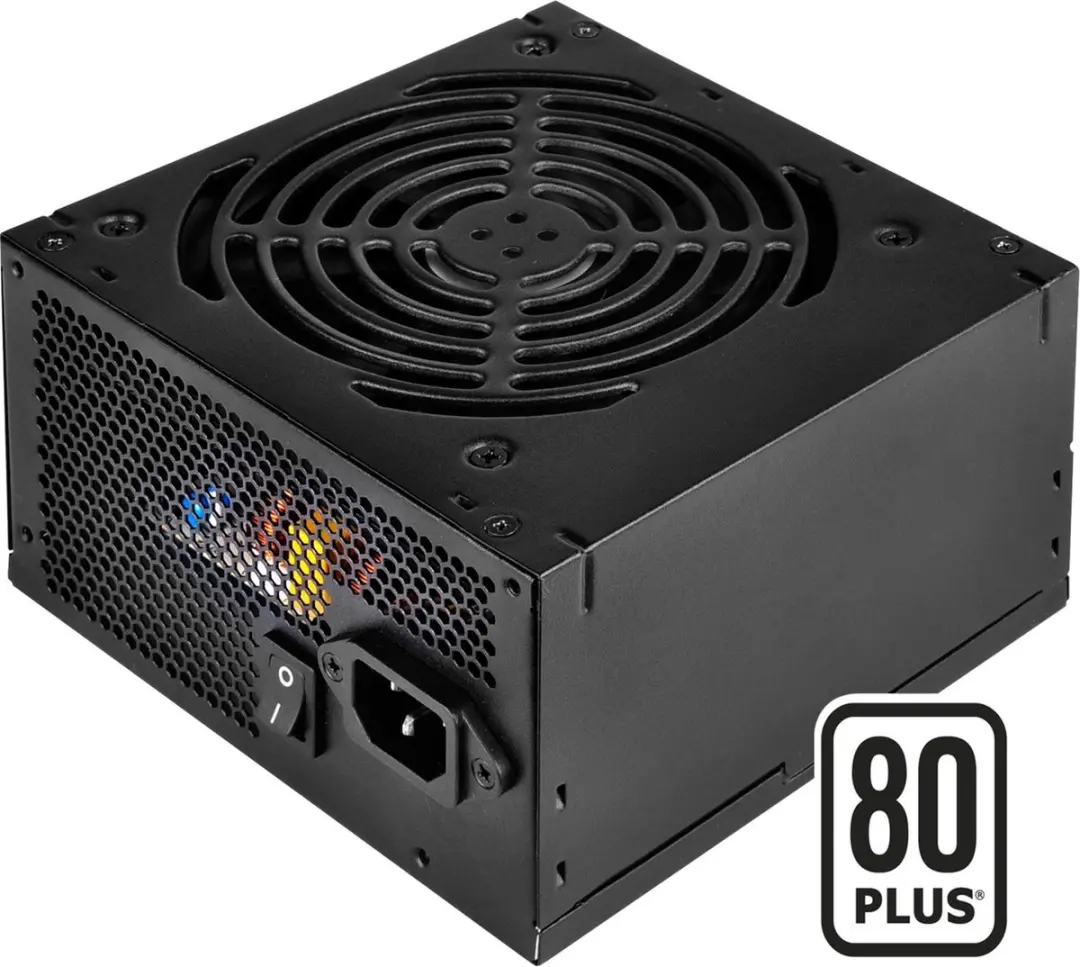 SilverStone SST-ST40F-ES230 Voeding 400W