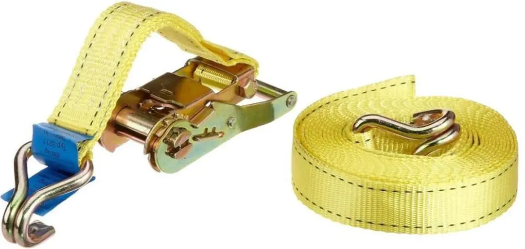 Master Lock Spanband 3211EURDAT 4.5m x 35mm