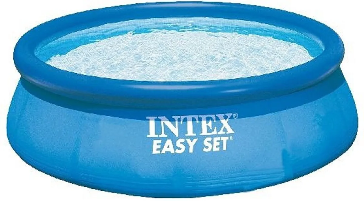 Intex 28132GS Easy Set Zwembad 366x76cm