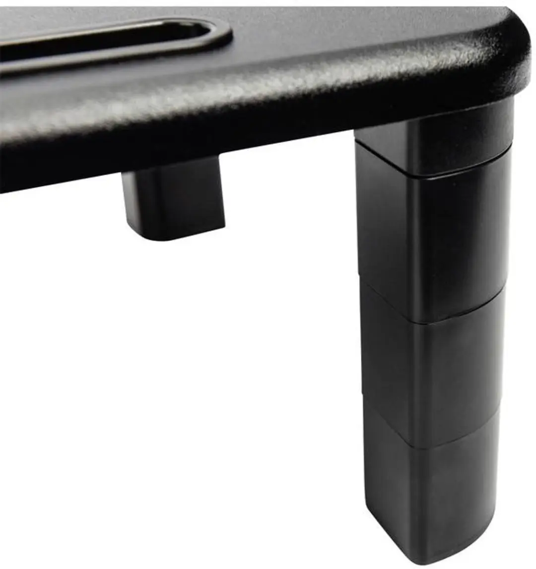 Digitus DA-90458 Monitorstandaard 71-145mm - Zwart - afbeelding 6 van 6