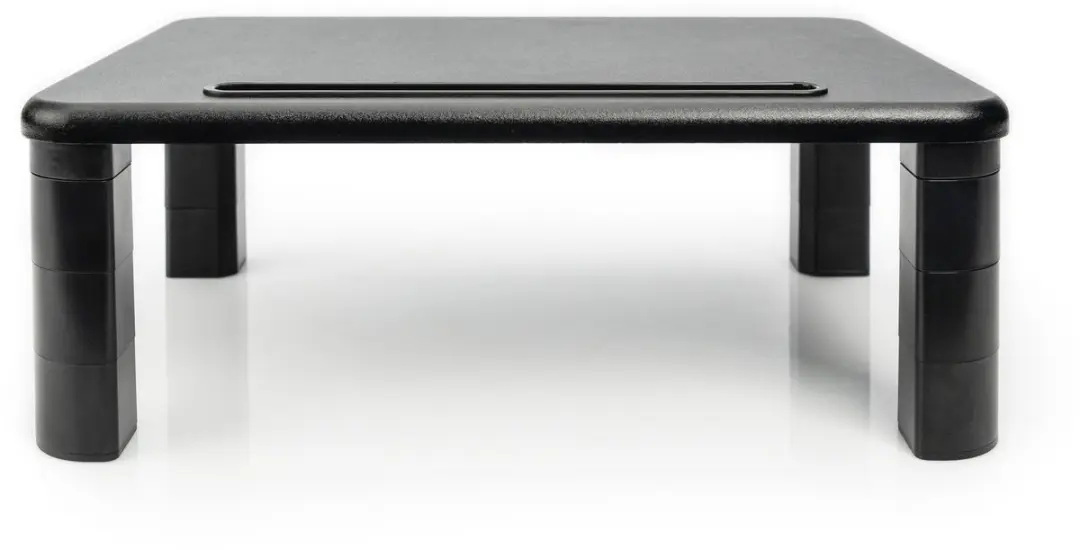 Digitus DA-90458 Monitorstandaard 71-145mm - Zwart