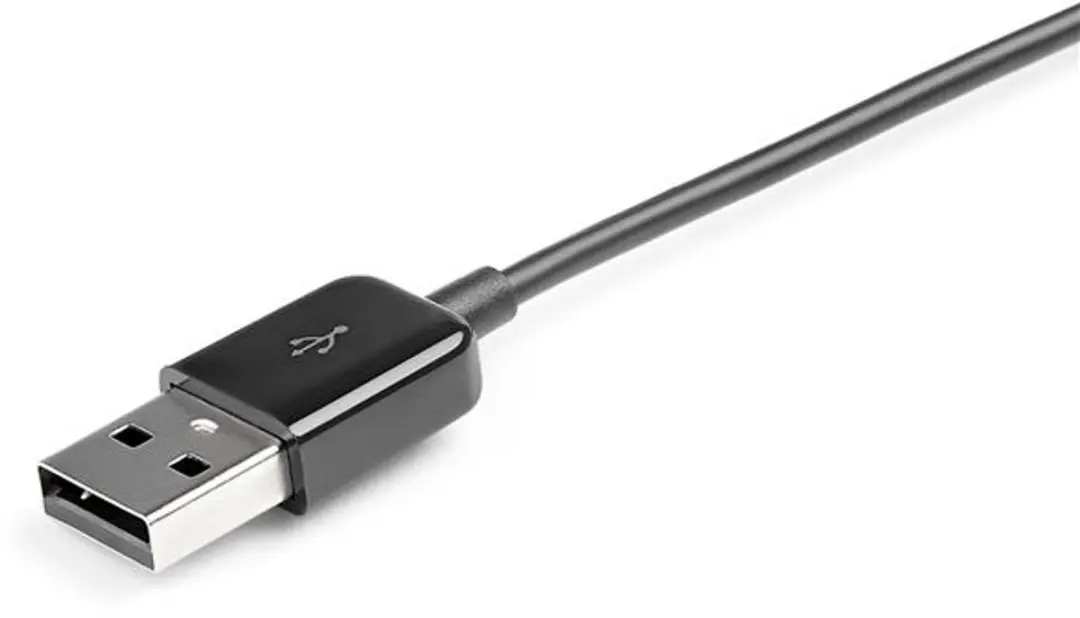 Startech HD2DPMM3M DisplayPort naar HDMI Adapter - 3m - Zwart