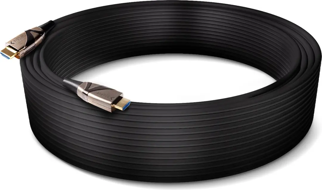 Club3D HDMI-A Kabel 30m - Zwart