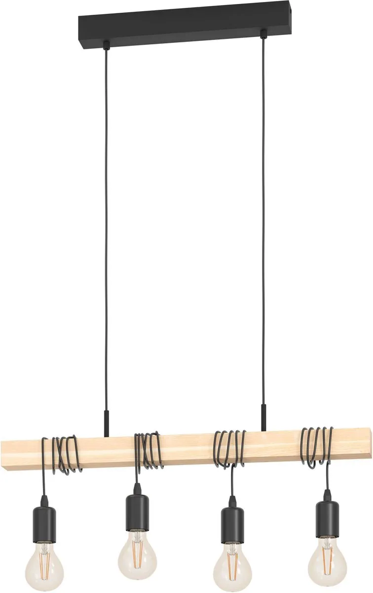 Eglo Townshend Hanglamp E27