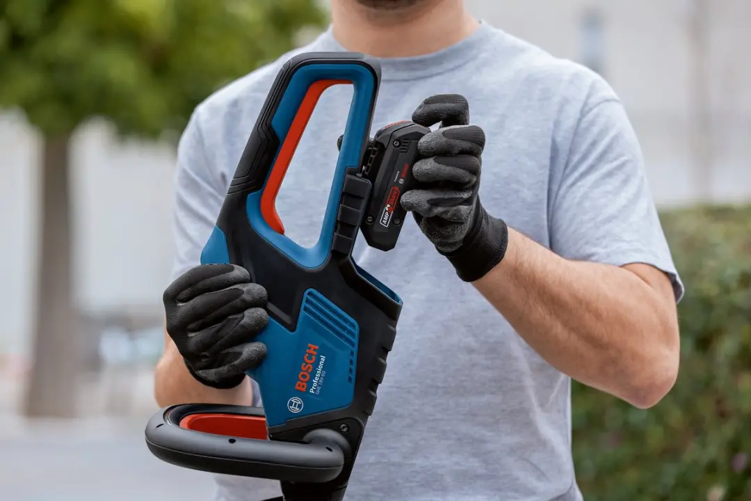 Bosch Professional GHE 18V-50 Heggenschaar