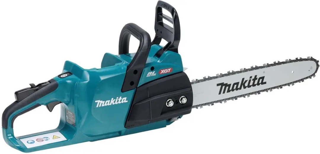 Makita UC026GZ Accu Kettingzaag XGT 40V