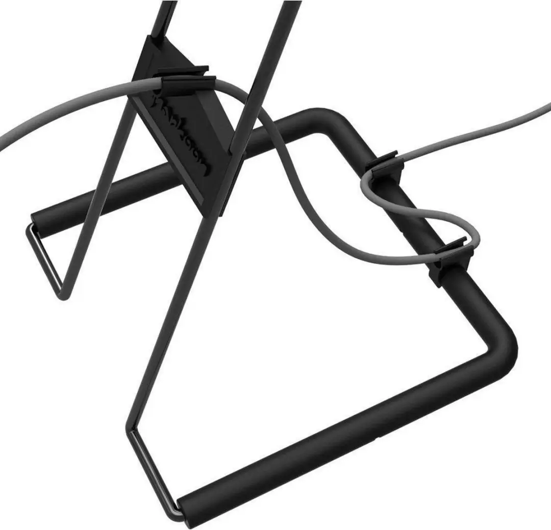 Sharkoon X-Rest PRO Headphone Stand - Zwart