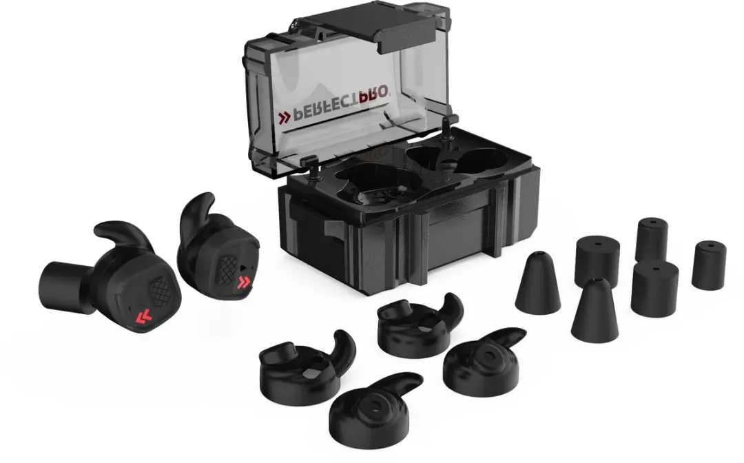 PerfectPro Earbuds oordoppen bluetooth