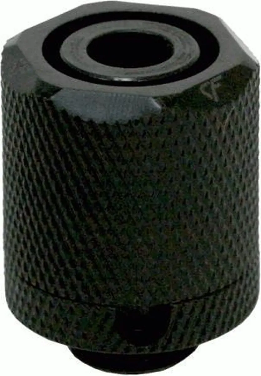 Nanoxia CoolForce LED Fitting CF-FFO-W - Zwart