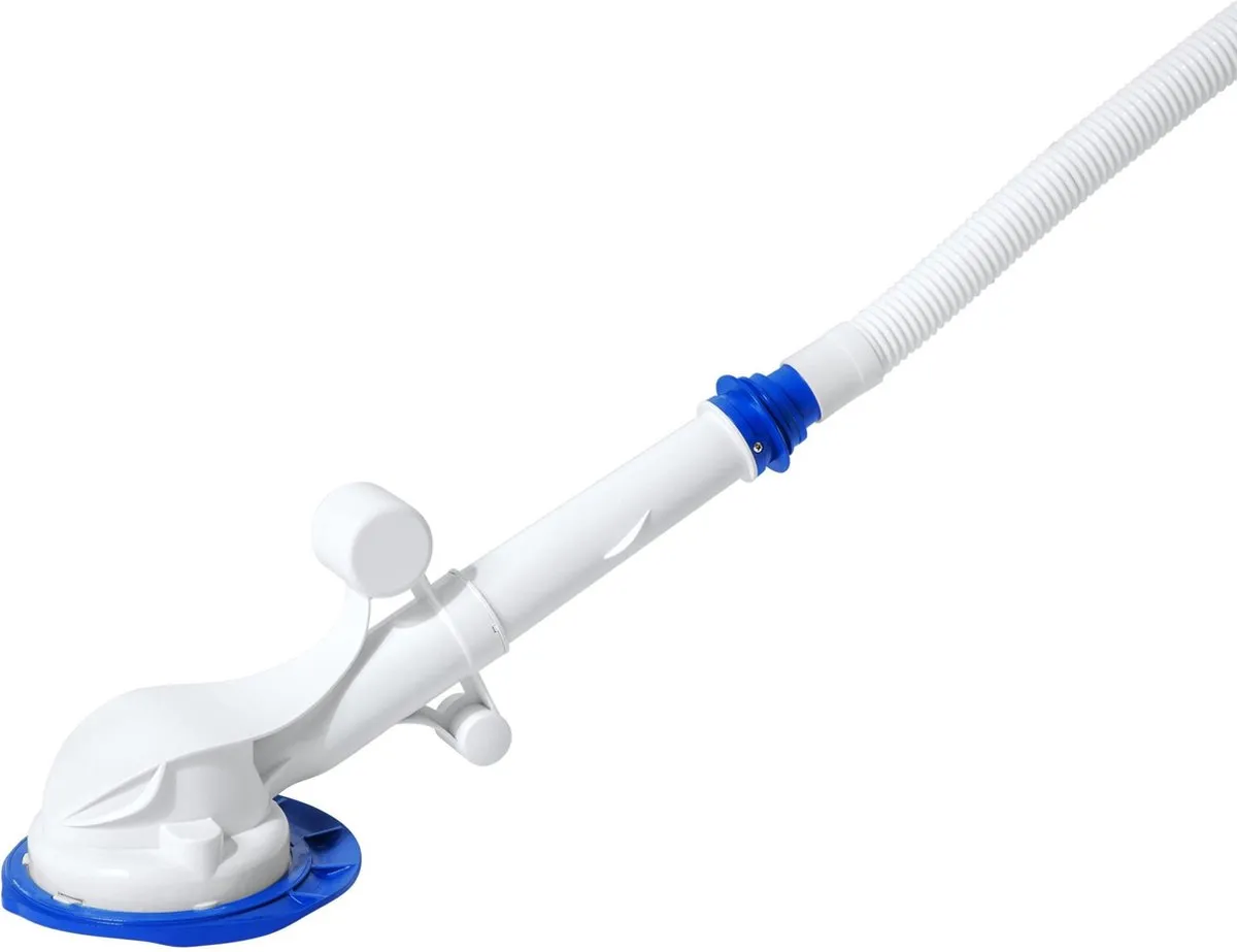 Bestway Flowclear AquaSweeper Automatische Zwembadstofzuiger