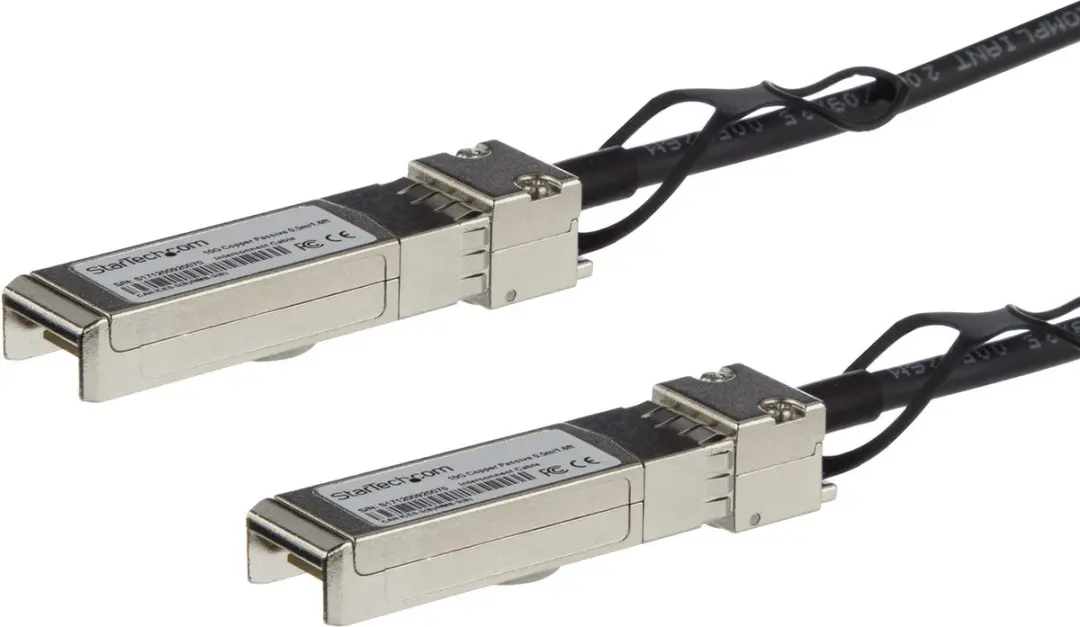 Startech SFP-H10GB-CU1-5M SFP+ Kabel