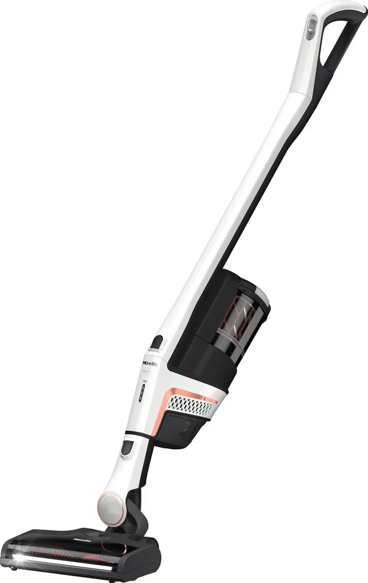 Miele Triflex HX2 Flash Stofzuiger 25,2V - Wit