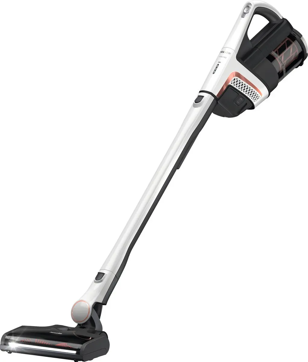 Miele Triflex HX2 Flash Stofzuiger 25,2V - Wit
