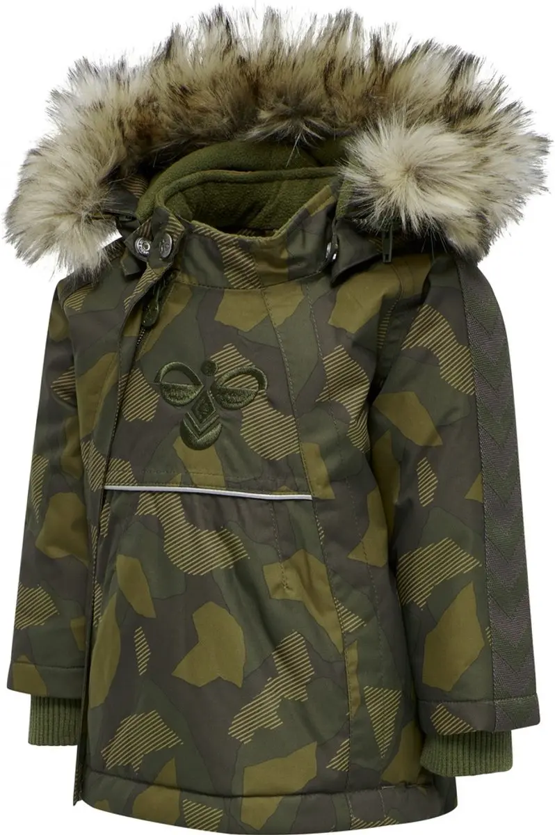 Hummel kinderjas Hmljessie Jacket