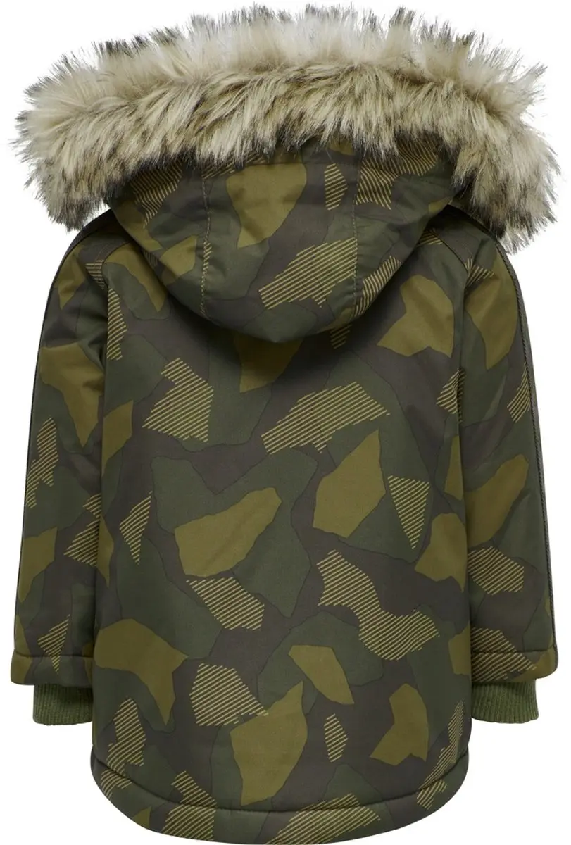 Hummel kinderjas Hmljessie Jacket