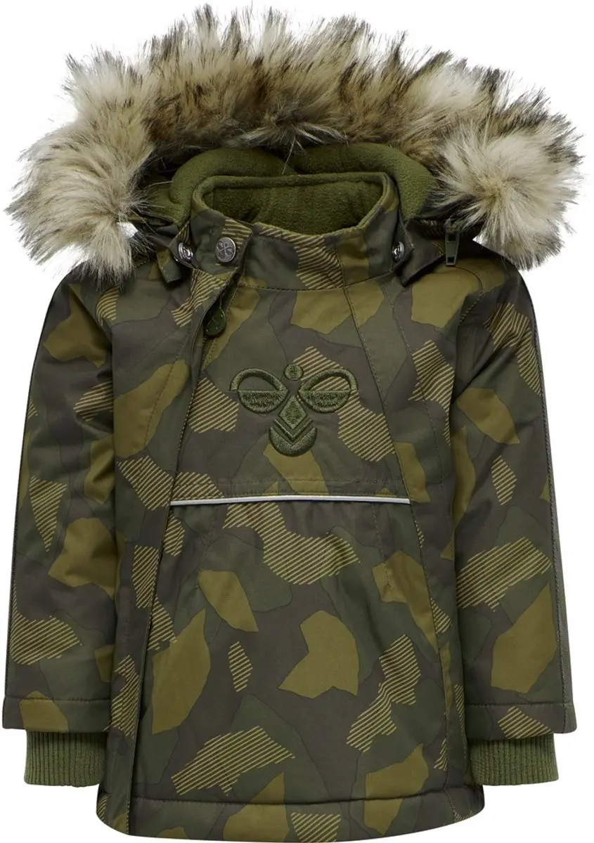 Hummel kinderjas Hmljessie Jacket