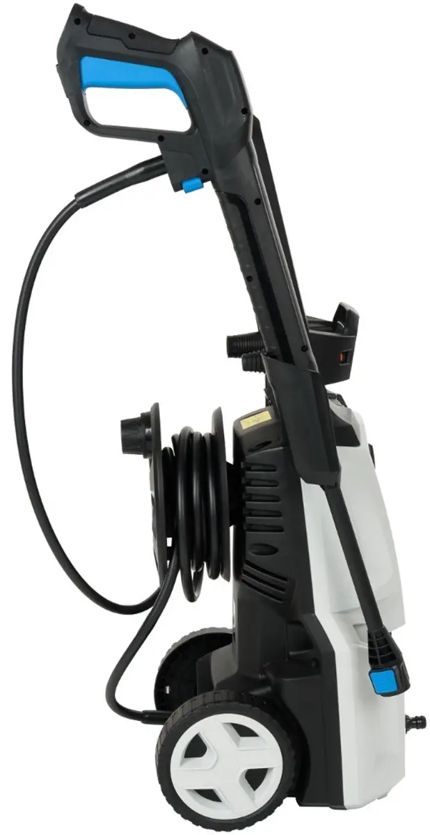 Eurom Force 1801 Hogedrukreiniger 1800W - 145 Bar - afbeelding 6 van 6
