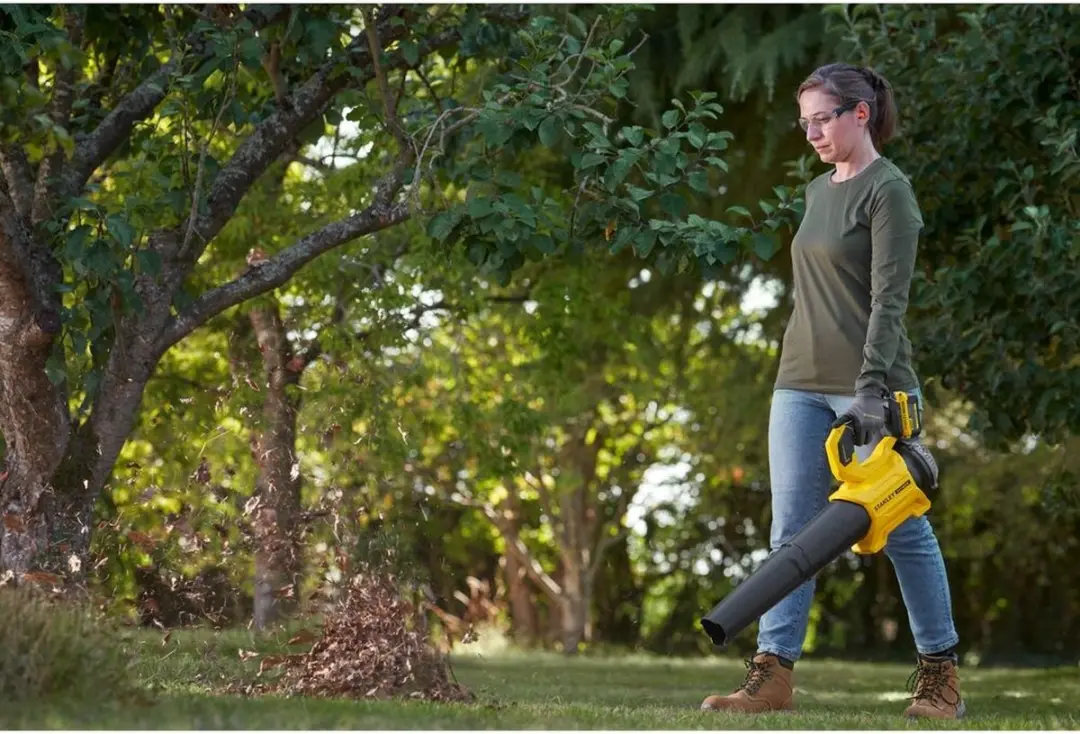 Stanley FatMax V20 18V Bladblazer Kit SFMCB730M1
