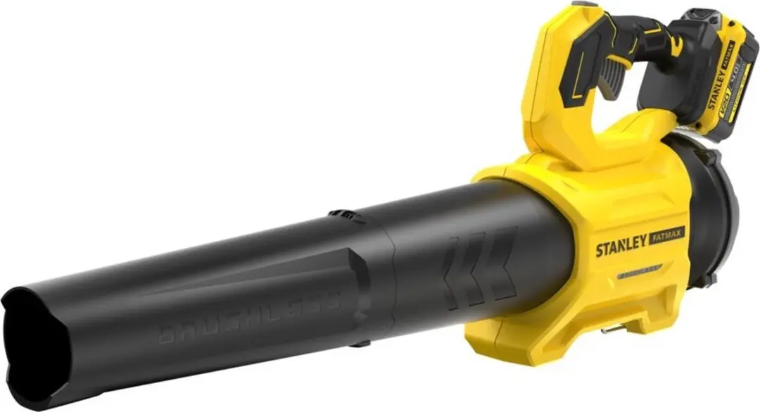 Stanley FatMax V20 18V Bladblazer Kit SFMCB730M1