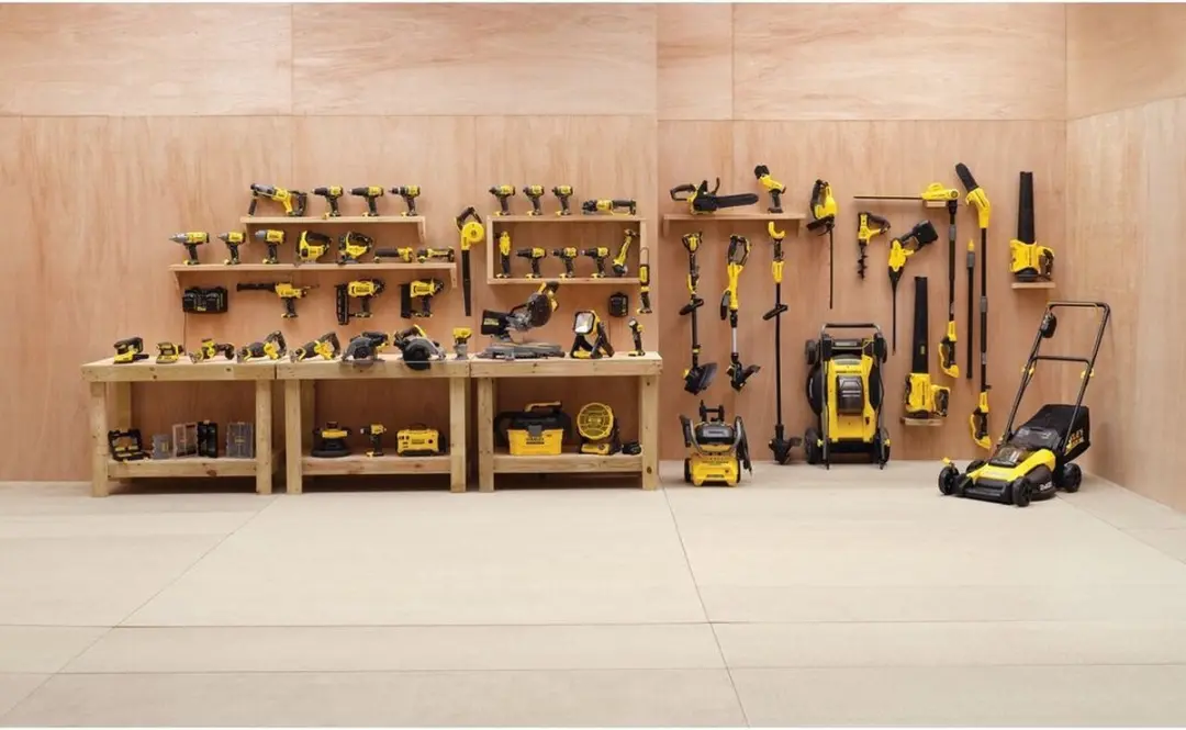 Stanley FatMax V20 18V Bladblazer Kit SFMCB730M1