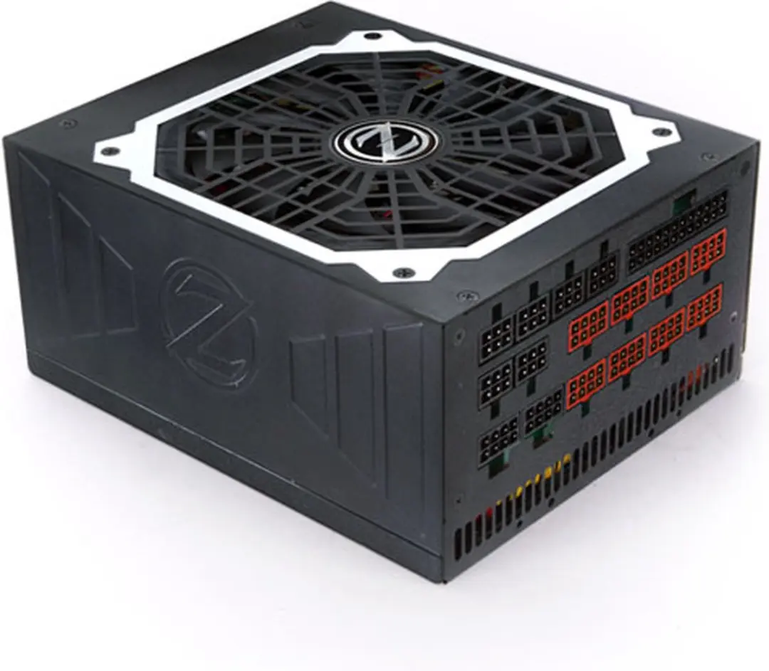 Zalman ZM850-ARX Voeding 850W