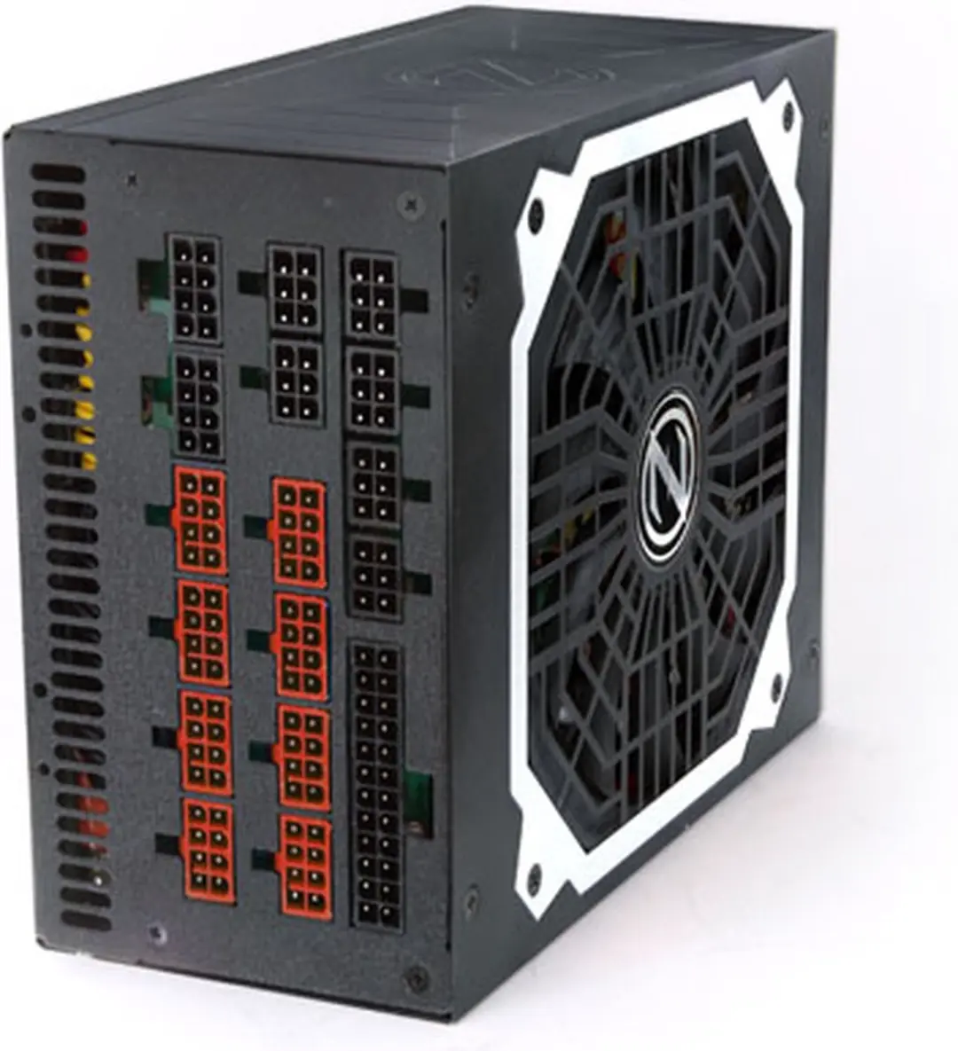 Zalman ZM850-ARX Voeding 850W - ATX - Zwart