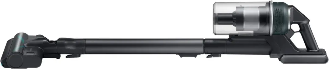 Samsung Jet 95S Pet 280 AW Stofzuiger - 280 AW - Zwart