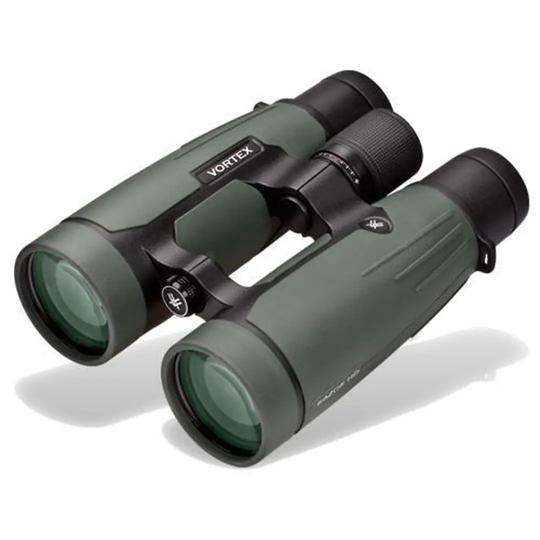 Vortex Razor HD RZR-5010-HD Verrekijker 10x50 - Zwart - afbeelding 5 van 6