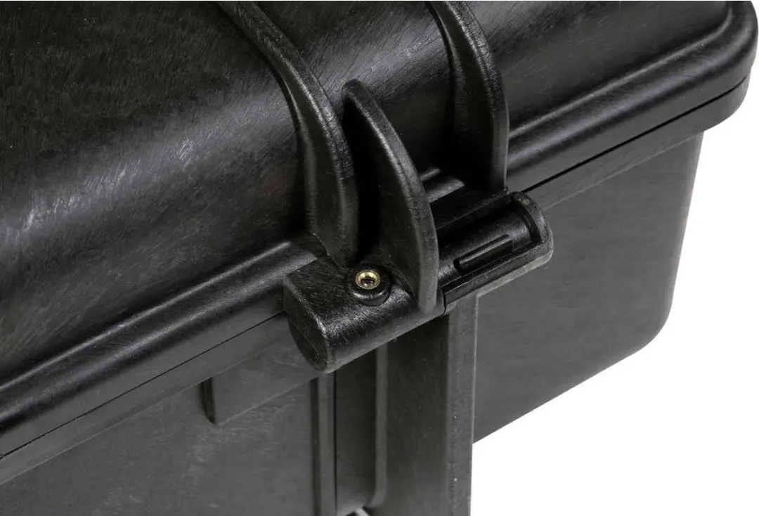 Explorer Cases 5117 Koffer - Zwart - 16 inch