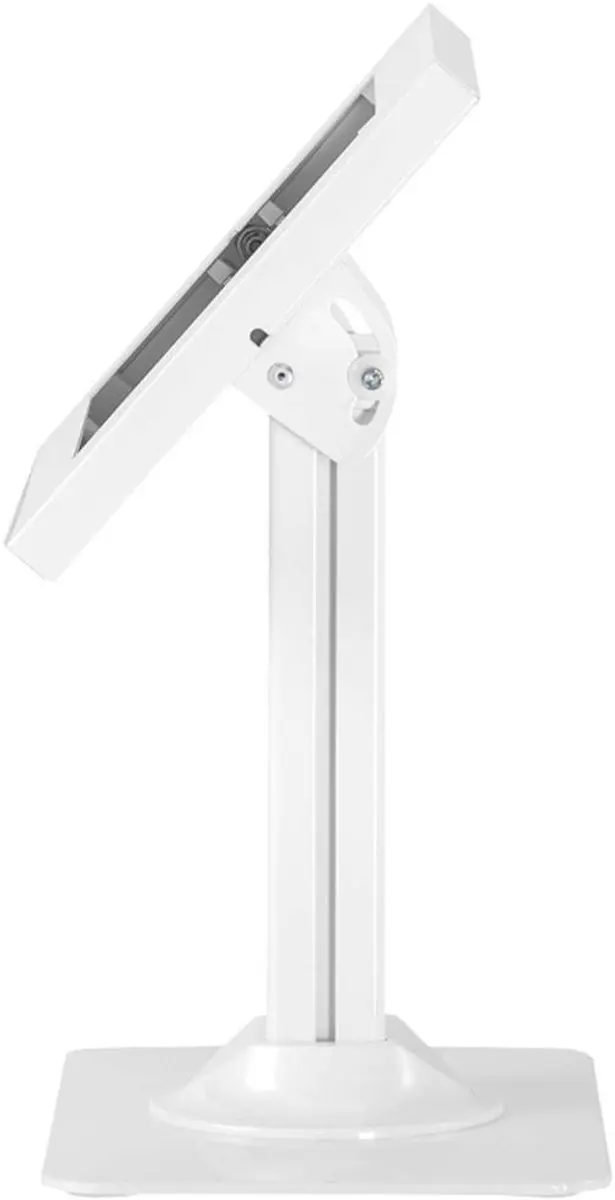 Neomounts DS15-650WH1 Tablethouder 11" - Kantel & draaibaar - Wit