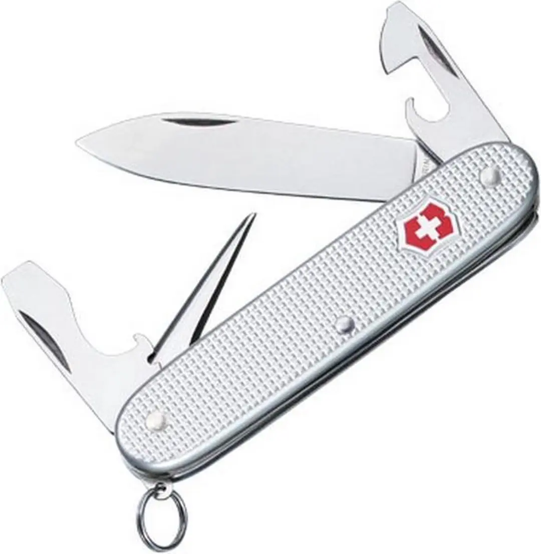 Victorinox Pioneer Zakmes 9 Functies