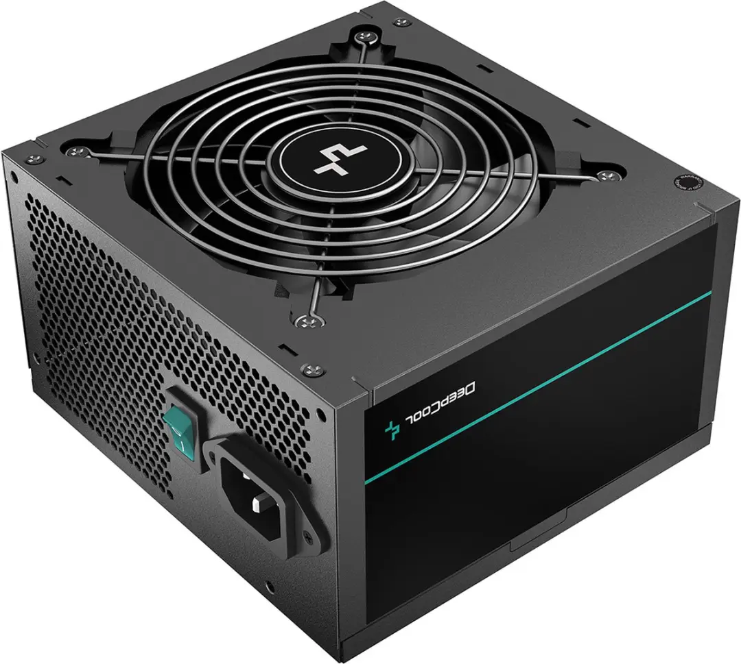 DeepCool PM750D Voeding 750W