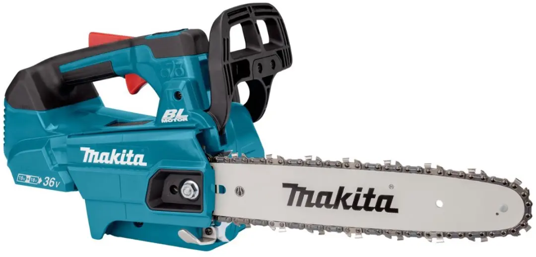 Makita DUC306Z001 Accu Tophandle Kettingzaag 30cm