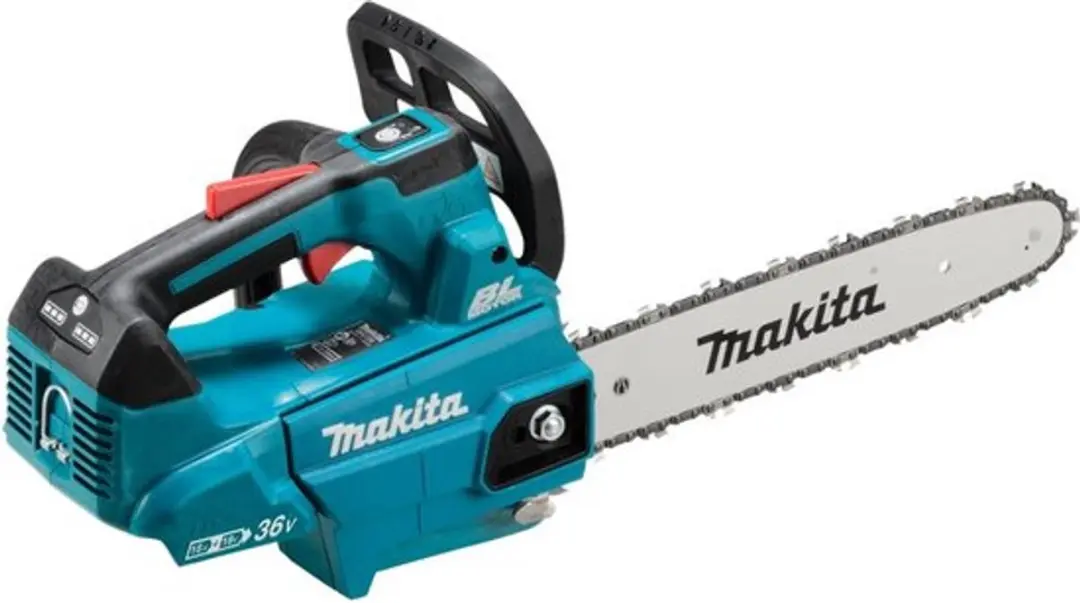 Makita DUC306Z001 Accu Tophandle Kettingzaag 30cm