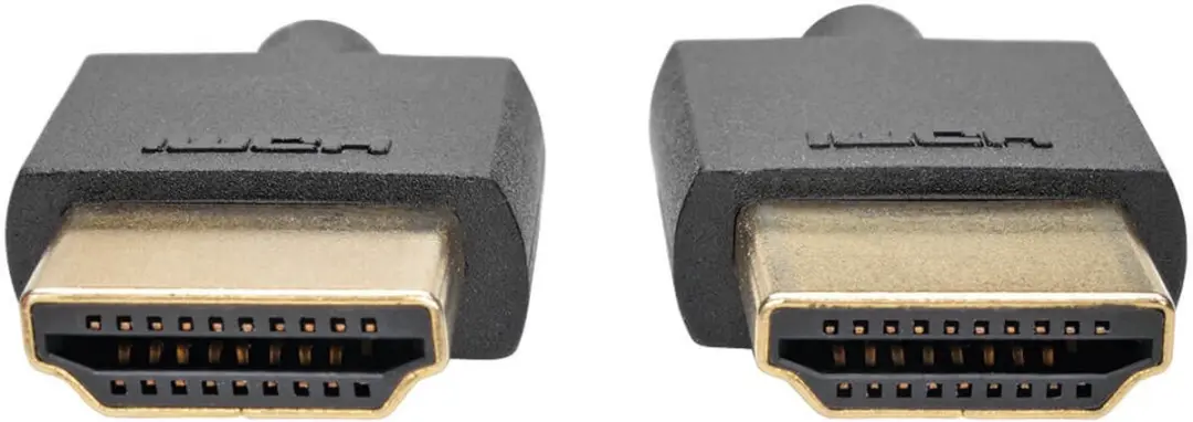 Tripp Lite P569-006-SLIM HDMI Kabel 1,8m - Zwart