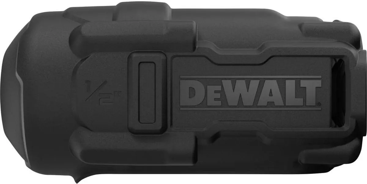 DeWalt Rubberen Beschermhoes PB961-QZ - Slagmoersleutel